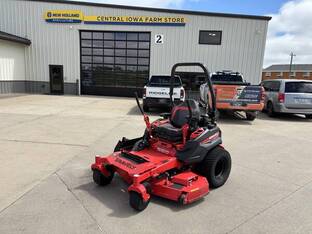 2023 Gravely PROTURN 560