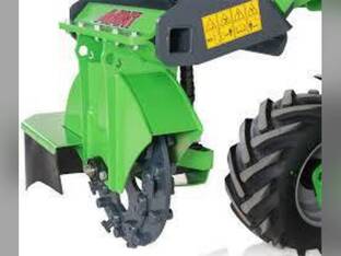 AVANT Stump Grinder A438282