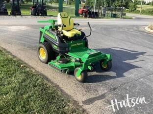 2024 John Deere Z997R
