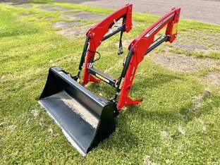 2024 Massey-Ferguson FL1805