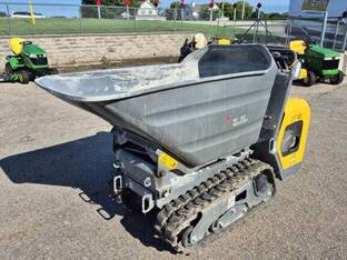 2024 Wacker DT12