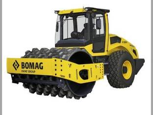 2025 BOMAG BW 211 PHD