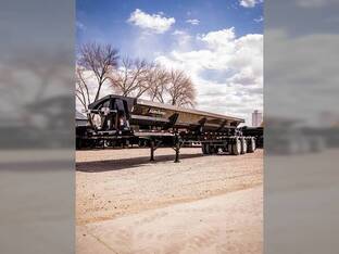 2026 SIDE DUMP INDUSTRIES SIDE DUMP