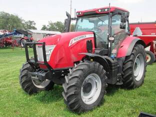 2021 McCormick X7.650