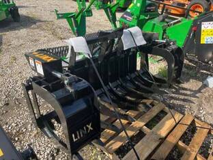 2025 Linx GRLDBG60JD