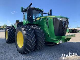 2023 John Deere 9R 490