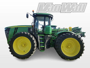 2013 John Deere 9410R