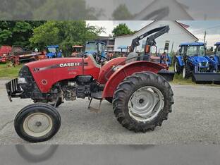 2010 Case IH Farmall 45A