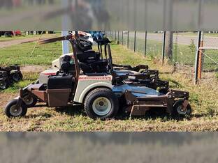 2025 Grasshopper 727