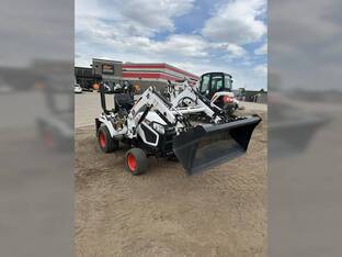 2020 Bobcat CT1021