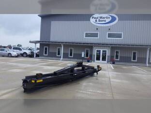 2022 Remlinger NINJA CR115M