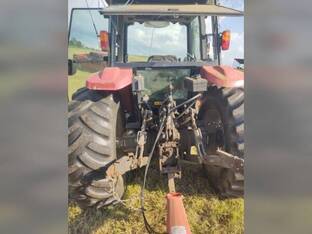 2015 Massey-Ferguson 4610