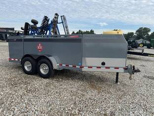 2024 Thunder Creek FST990