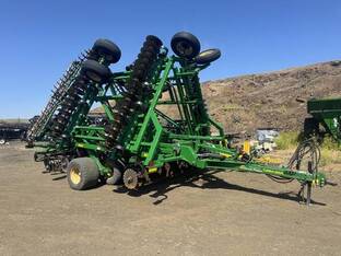 2022 Great Plains 3500TM