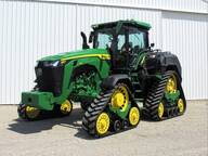 2024 John Deere 8RX 410