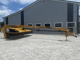 2025 Vermeer Mfg. Co. MC120