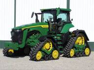 2024 John Deere 8RX 410