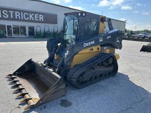 2023 John Deere 331G