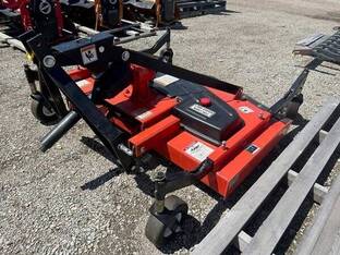 Taylor-Way 233RSFM-SS84FH