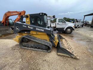 2024 John Deere 333G