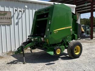 2023 John Deere 450M