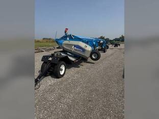 2020 Shelbourne-Reynolds XCV-36