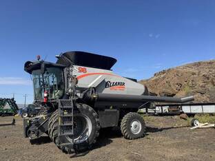 2023 Gleaner S98
