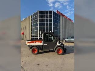 2022 Bobcat TOOLCAT UW56