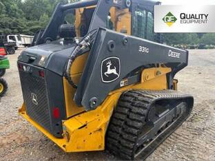 2024 John Deere 331G