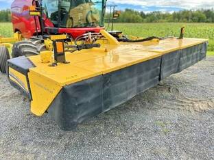 2023 New Holland DURABINE 416