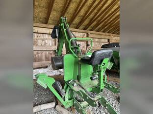 2023 John Deere 375A