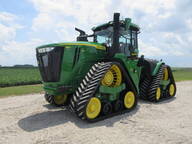 2024 John Deere 9RX 640