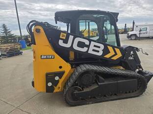 2022 JCB 2TS-7T