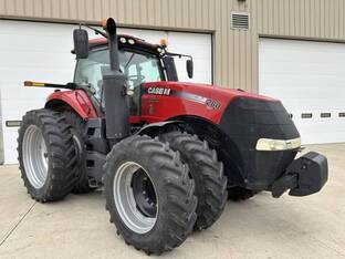 2015 Case IH MAGNUM 280