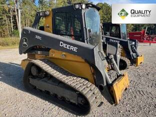 2023 John Deere 331G