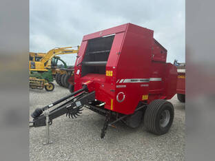 2022 Massey-Ferguson 1745