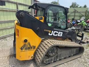 2022 JCB 270T