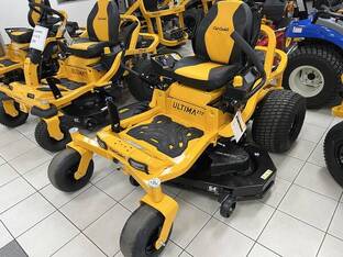 2025 Cub Cadet ULTIMA ZT2 54