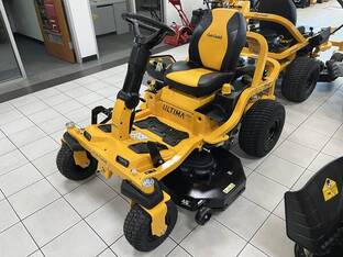 2025 Cub Cadet ZTS1 46