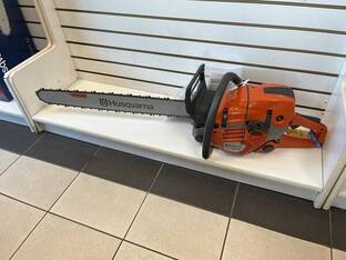 2025 Husqvarna 572 XP