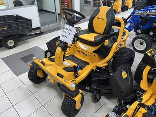 2025 Cub Cadet ZTS1 50
