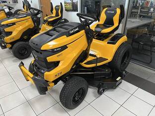 2025 Cub Cadet XT2 SLX54