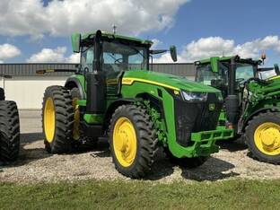 2024 John Deere 8R 280