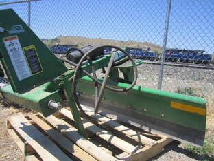 2020 Frontier RB2160H