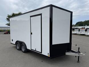 2025 RC Trailers ARDLX8516