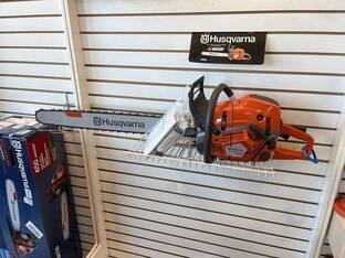 2025 Husqvarna 592 XP