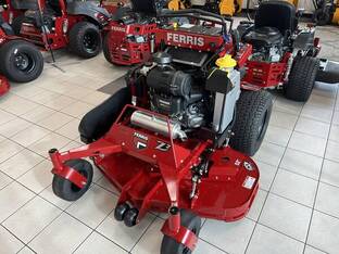 2025 Ferris SRSZ2BVE2852