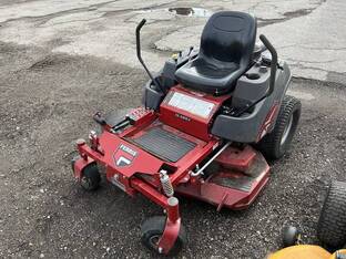 2016 Ferris IS600ZB2548