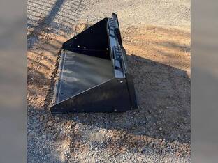 2025 Bobcat BKLGP-36