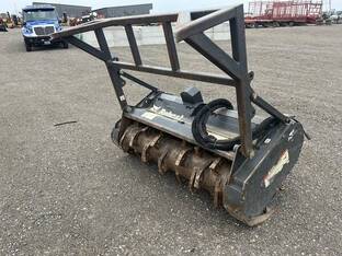 Bobcat FRC60